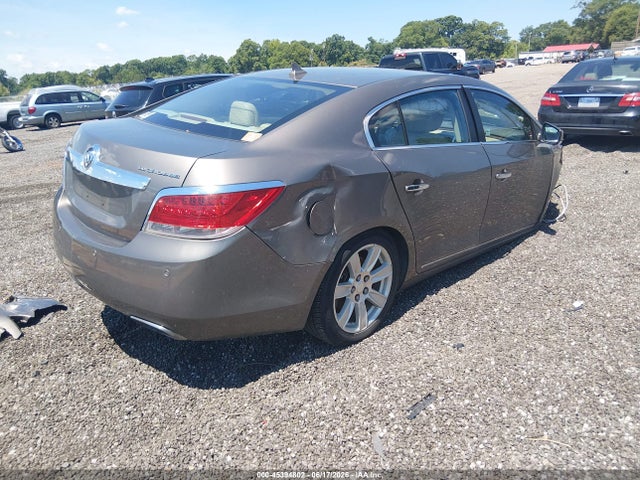 45394802 :رقم المزاد ، 1G4GC5E37CF208167 vin ، 2012 Buick Lacrosse Leather Group مزاد بيع