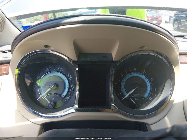 45394802 :رقم المزاد ، 1G4GC5E37CF208167 vin ، 2012 Buick Lacrosse Leather Group مزاد بيع