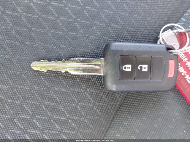2023 Mitsubishi Mirage G4 Black Edition/es/le მანქანა იყიდება აუქციონზე, vin: ML32FUFJ7PHF03637, აუქციონის ნომერი: 45394804
