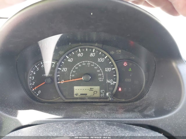 2023 Mitsubishi Mirage G4 Black Edition/es/le მანქანა იყიდება აუქციონზე, vin: ML32FUFJ7PHF03637, აუქციონის ნომერი: 45394804