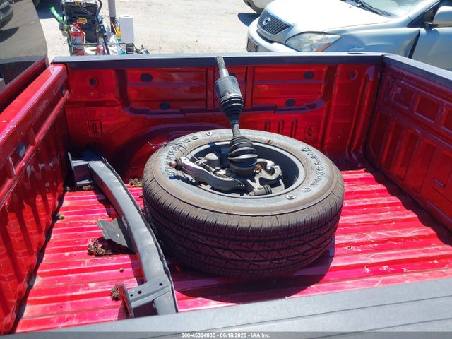 45394805 :رقم المزاد ، 1GCGTDEN1M1187220 vin ، 2021 Chevrolet Colorado 4wd  Short Box Z71 مزاد بيع