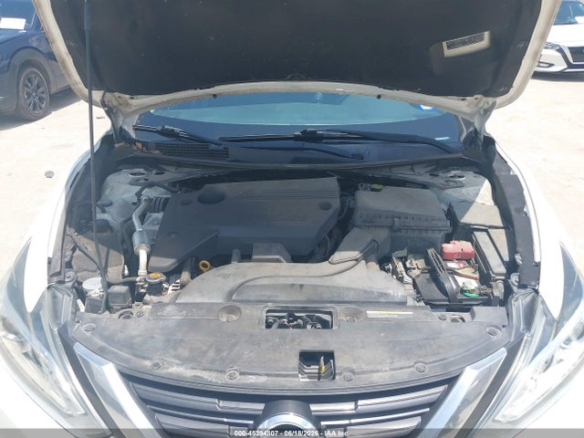 1N4AL3AP4HC169334 Nissan Altima 2.5 Sv