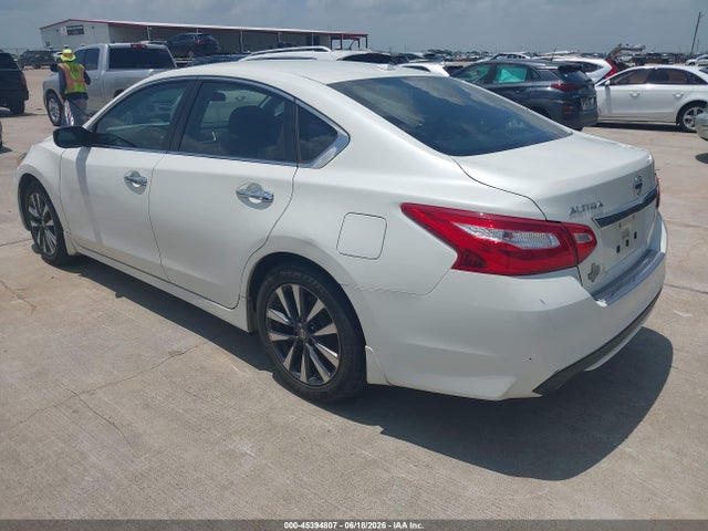1N4AL3AP4HC169334 Nissan Altima 2.5 Sv