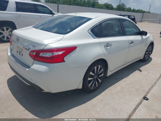1N4AL3AP4HC169334 Nissan Altima 2.5 Sv