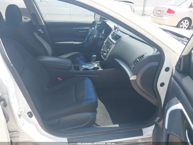 1N4AL3AP4HC169334 Nissan Altima 2.5 Sv