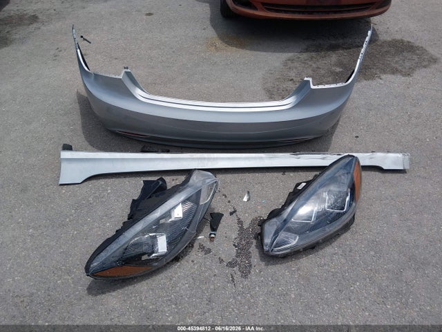 Aukcja sprzedaży 2013 Hyundai Sonata Gls, vin: 5NPEB4AC6DH790106, numer aukcji: 45394812