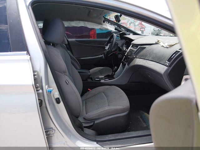 Aukcja sprzedaży 2013 Hyundai Sonata Gls, vin: 5NPEB4AC6DH790106, numer aukcji: 45394812