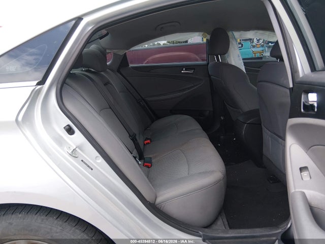 Aukcja sprzedaży 2013 Hyundai Sonata Gls, vin: 5NPEB4AC6DH790106, numer aukcji: 45394812