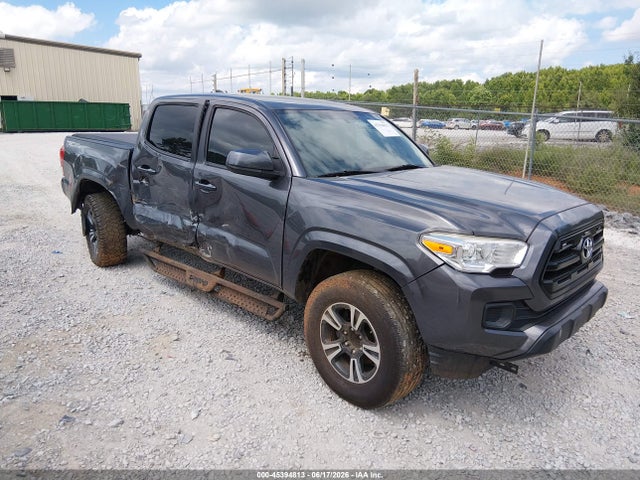 2017 5TFAX5GN3HX084994 main image
