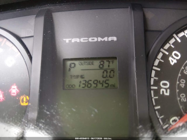 5TFAX5GN3HX084994 Toyota Tacoma Sr