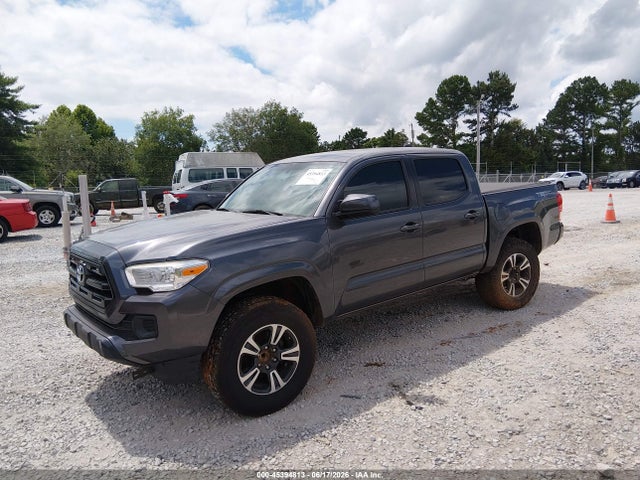 5TFAX5GN3HX084994 Toyota Tacoma Sr