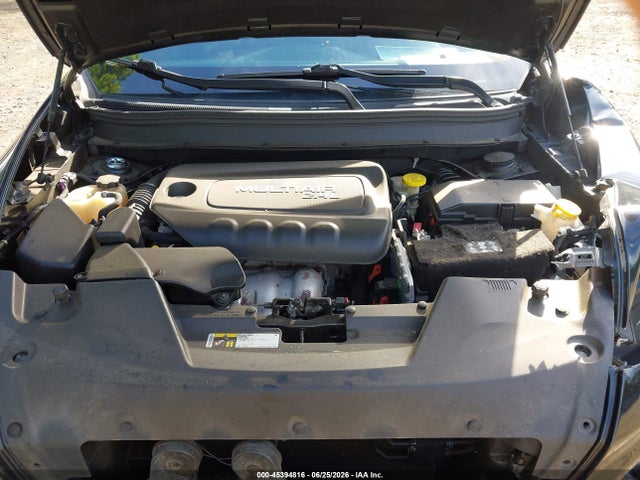 Продажа на аукционе авто 2016 Jeep Cherokee Latitude, vin: 1C4PJMCB7GW219125, номер лота: 45394816