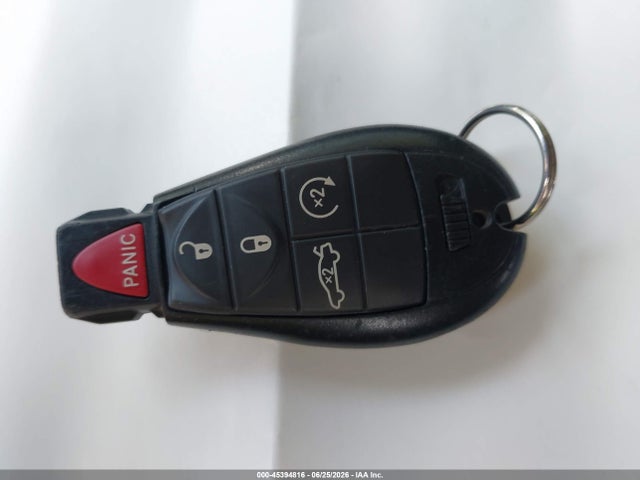 Продажа на аукционе авто 2016 Jeep Cherokee Latitude, vin: 1C4PJMCB7GW219125, номер лота: 45394816