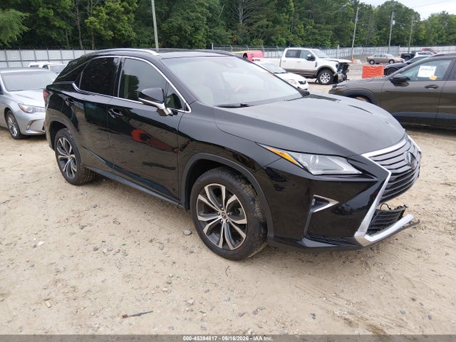 45394817 :رقم المزاد ، 2T2ZZMCAXKC147813 vin ، 2019 Lexus Rx 350 مزاد بيع