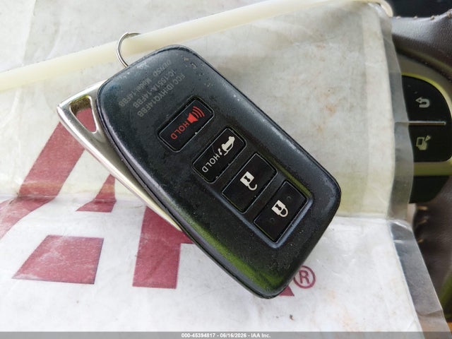 Продаж на аукціоні авто 2019 Lexus Rx 350, vin: 2T2ZZMCAXKC147813, номер лоту: 45394817