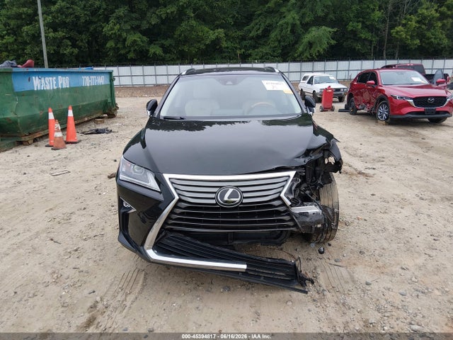 Продаж на аукціоні авто 2019 Lexus Rx 350, vin: 2T2ZZMCAXKC147813, номер лоту: 45394817