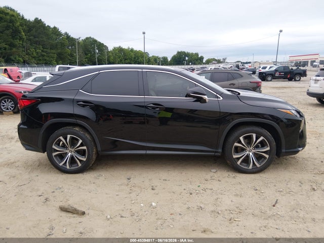 Продаж на аукціоні авто 2019 Lexus Rx 350, vin: 2T2ZZMCAXKC147813, номер лоту: 45394817