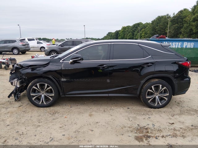 Продаж на аукціоні авто 2019 Lexus Rx 350, vin: 2T2ZZMCAXKC147813, номер лоту: 45394817