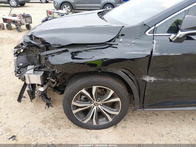 Продаж на аукціоні авто 2019 Lexus Rx 350, vin: 2T2ZZMCAXKC147813, номер лоту: 45394817
