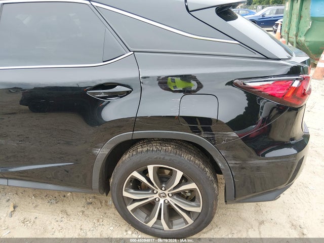 Продаж на аукціоні авто 2019 Lexus Rx 350, vin: 2T2ZZMCAXKC147813, номер лоту: 45394817