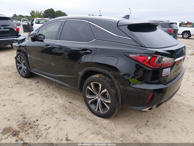 Продаж на аукціоні авто 2019 Lexus Rx 350, vin: 2T2ZZMCAXKC147813, номер лоту: 45394817