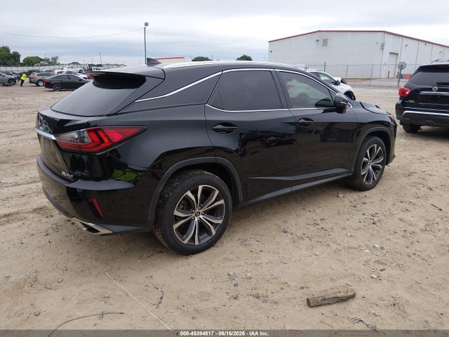 Продаж на аукціоні авто 2019 Lexus Rx 350, vin: 2T2ZZMCAXKC147813, номер лоту: 45394817