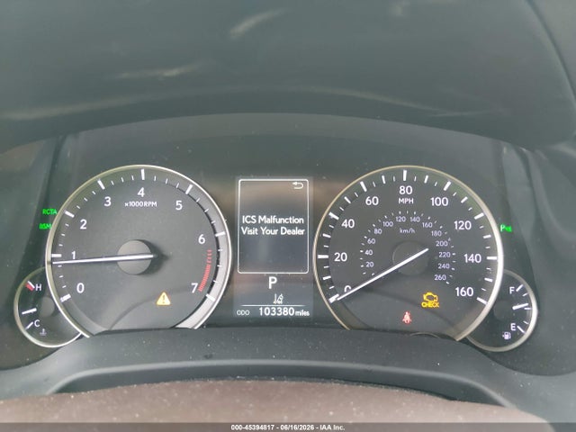 Продаж на аукціоні авто 2019 Lexus Rx 350, vin: 2T2ZZMCAXKC147813, номер лоту: 45394817
