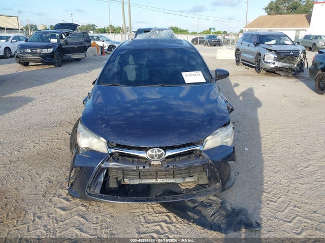 Aukcja sprzedaży 2016 Toyota Camry Le, vin: 4T4BF1FK5GR571235, numer aukcji: 45394828