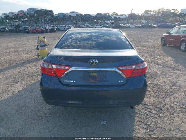 Aukcja sprzedaży 2016 Toyota Camry Le, vin: 4T4BF1FK5GR571235, numer aukcji: 45394828