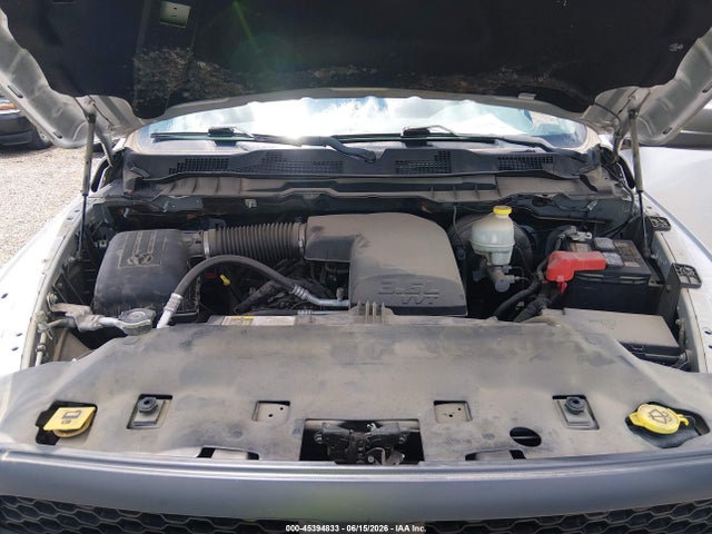 Aukcja sprzedaży 2016 Ram 1500 Tradesman, vin: 1C6RR6KG9GS355068, numer aukcji: 45394833