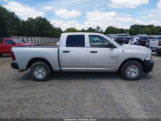 Aukcja sprzedaży 2016 Ram 1500 Tradesman, vin: 1C6RR6KG9GS355068, numer aukcji: 45394833