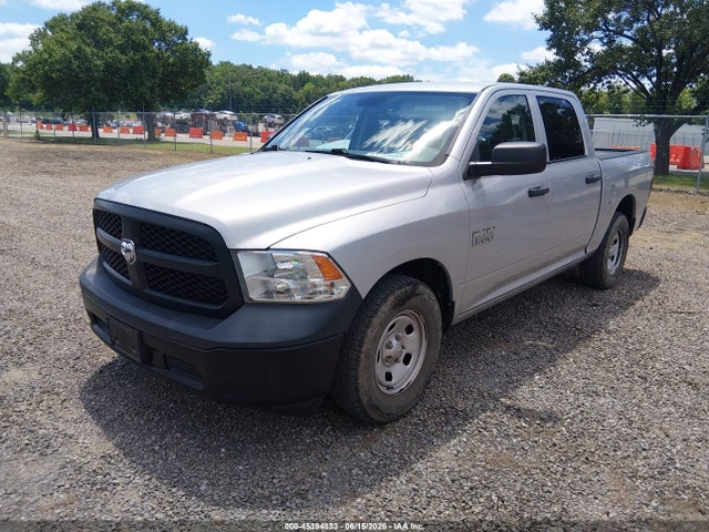 Aukcja sprzedaży 2016 Ram 1500 Tradesman, vin: 1C6RR6KG9GS355068, numer aukcji: 45394833
