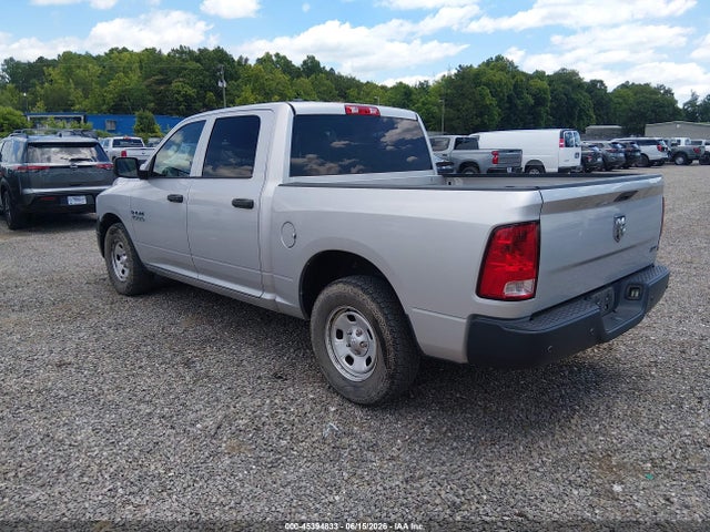 Aukcja sprzedaży 2016 Ram 1500 Tradesman, vin: 1C6RR6KG9GS355068, numer aukcji: 45394833