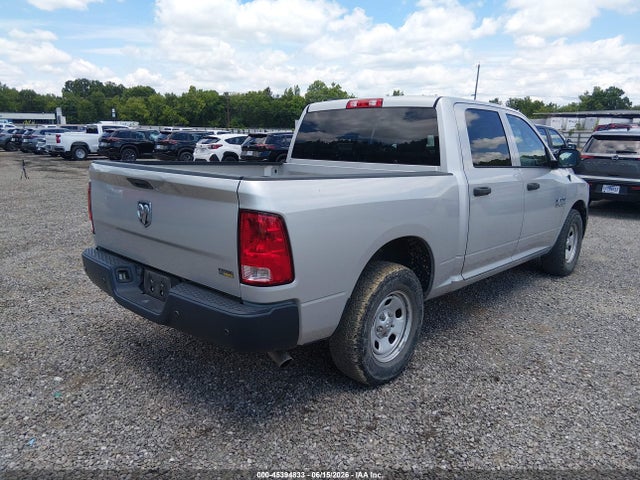 Aukcja sprzedaży 2016 Ram 1500 Tradesman, vin: 1C6RR6KG9GS355068, numer aukcji: 45394833