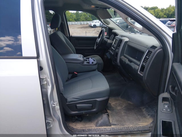 Aukcja sprzedaży 2016 Ram 1500 Tradesman, vin: 1C6RR6KG9GS355068, numer aukcji: 45394833