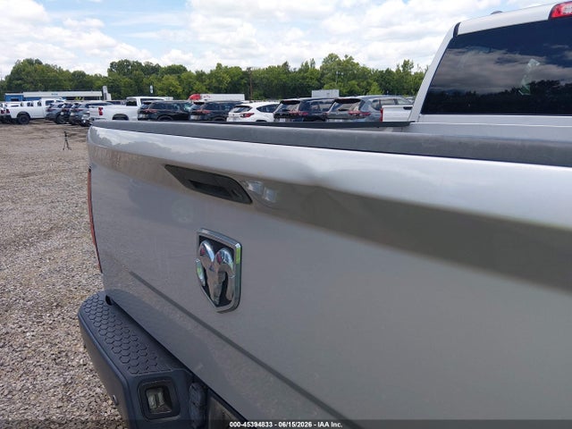 Aukcja sprzedaży 2016 Ram 1500 Tradesman, vin: 1C6RR6KG9GS355068, numer aukcji: 45394833