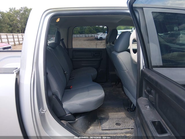 Aukcja sprzedaży 2016 Ram 1500 Tradesman, vin: 1C6RR6KG9GS355068, numer aukcji: 45394833