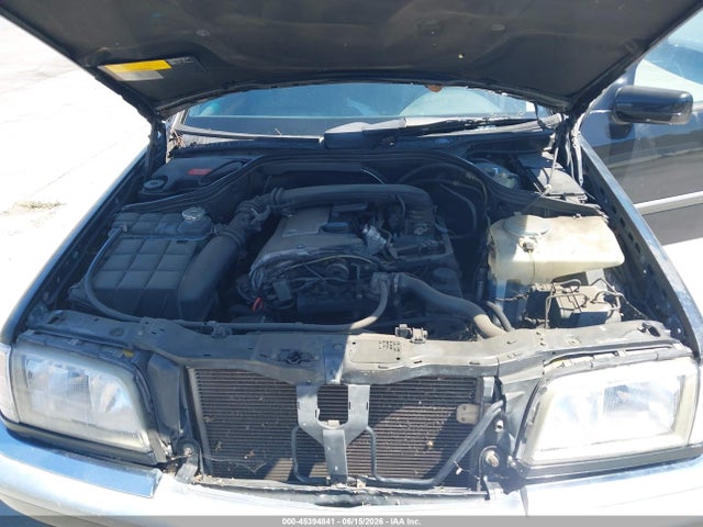 Продаж на аукціоні авто 1998 Mercedes-benz C 230, vin: WDBHA23G1WA596273, номер лоту: 45394841
