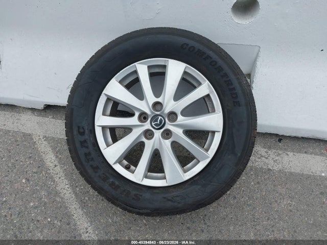 Auction sale of the 2013 Mazda Cx-5 Touring, vin: JM3KE4CE5D0136906, lot number: 45394843