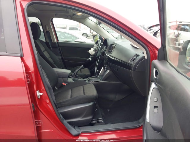 Auction sale of the 2013 Mazda Cx-5 Touring, vin: JM3KE4CE5D0136906, lot number: 45394843