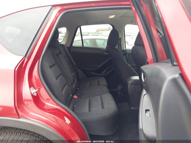 Auction sale of the 2013 Mazda Cx-5 Touring, vin: JM3KE4CE5D0136906, lot number: 45394843