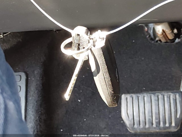 45394846 :رقم المزاد ، 2FMPK4J97RBA68851 vin ، 2024 Ford Edge Sel مزاد بيع