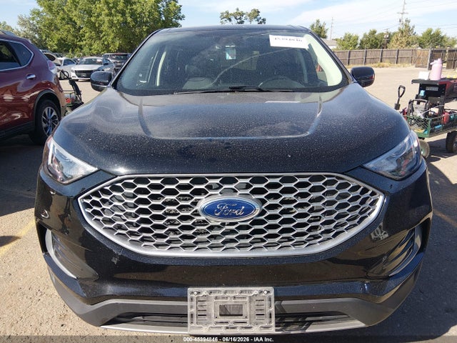45394846 :رقم المزاد ، 2FMPK4J97RBA68851 vin ، 2024 Ford Edge Sel مزاد بيع