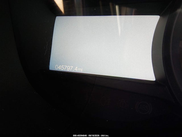 45394846 :رقم المزاد ، 2FMPK4J97RBA68851 vin ، 2024 Ford Edge Sel مزاد بيع