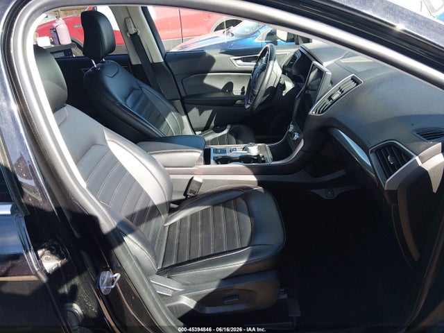 45394846 :رقم المزاد ، 2FMPK4J97RBA68851 vin ، 2024 Ford Edge Sel مزاد بيع