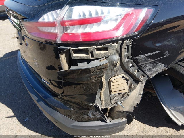 45394846 :رقم المزاد ، 2FMPK4J97RBA68851 vin ، 2024 Ford Edge Sel مزاد بيع