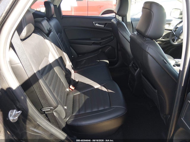 45394846 :رقم المزاد ، 2FMPK4J97RBA68851 vin ، 2024 Ford Edge Sel مزاد بيع
