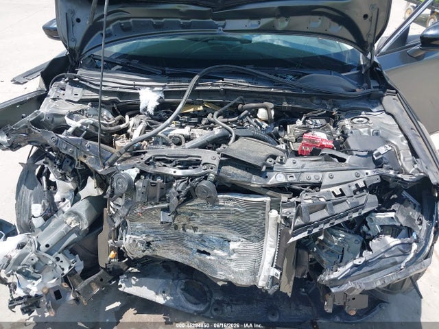 45394850 :رقم المزاد ، 3MZBPABM6RM434876 vin ، 2024 Mazda Mazda3 2.5 S Select Sport مزاد بيع