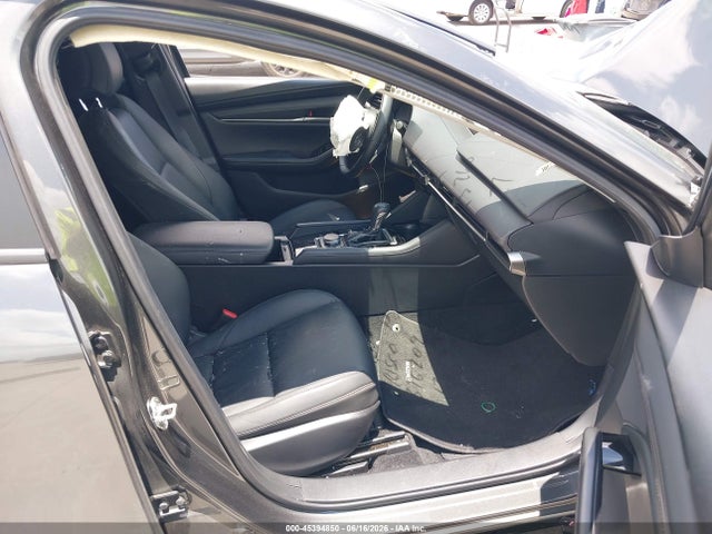 45394850 :رقم المزاد ، 3MZBPABM6RM434876 vin ، 2024 Mazda Mazda3 2.5 S Select Sport مزاد بيع