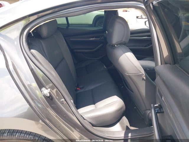 45394850 :رقم المزاد ، 3MZBPABM6RM434876 vin ، 2024 Mazda Mazda3 2.5 S Select Sport مزاد بيع